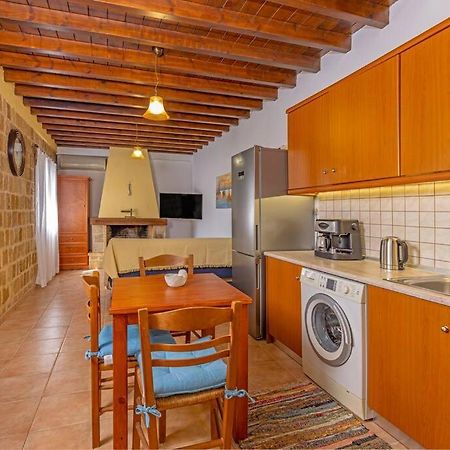 Margaritis Luxury Medieval House Rhodes City Exterior foto